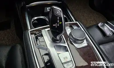 BMW 7 серия 2016 3.0 автомат (гидро), миниатюра 9