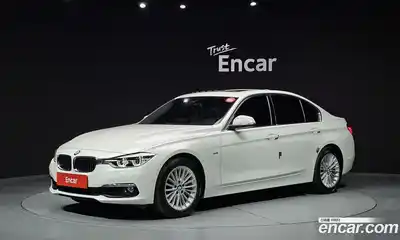 BMW 3 серия, 2015, 102 939 км