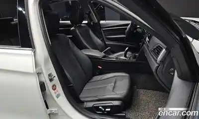 BMW 3 серия 2015 2.0 автомат (гидро), миниатюра 11