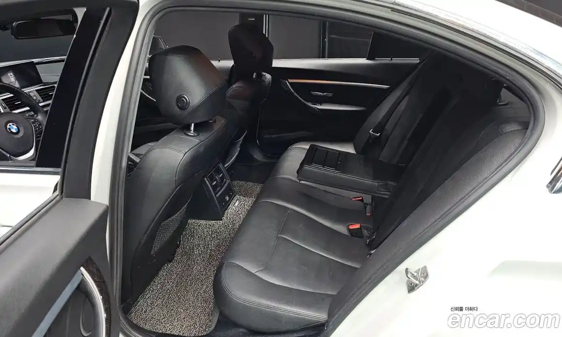 BMW 3 серия 2015 2.0 автомат (гидро), фото 12