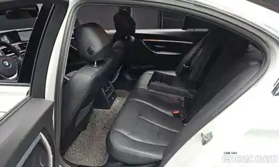 BMW 3 серия 2015 2.0 автомат (гидро), миниатюра 12