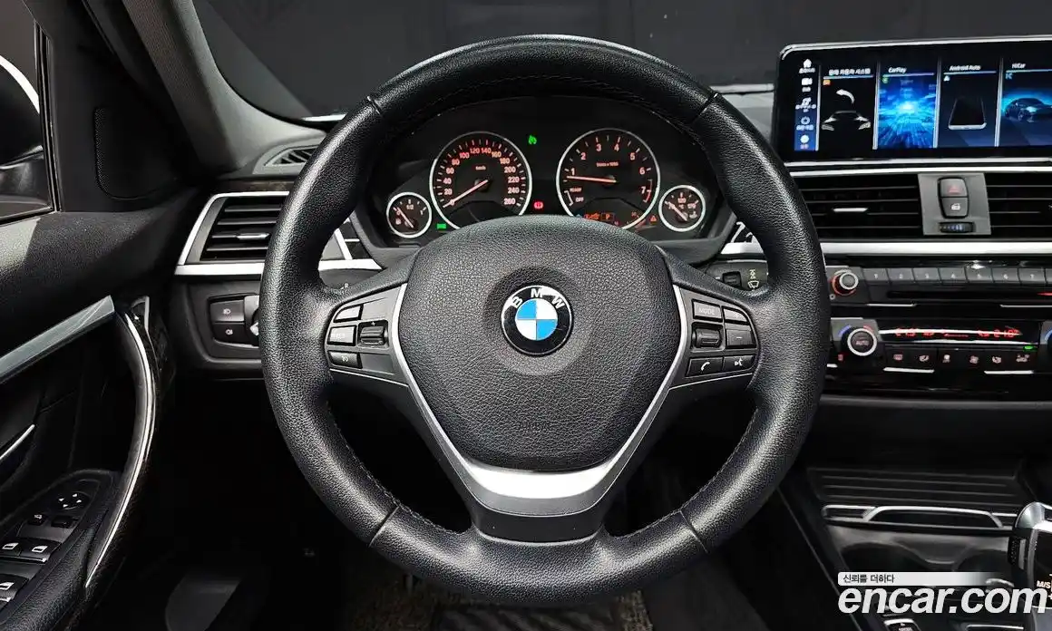 BMW 3 серия 2015 2.0 автомат (гидро), фото 13