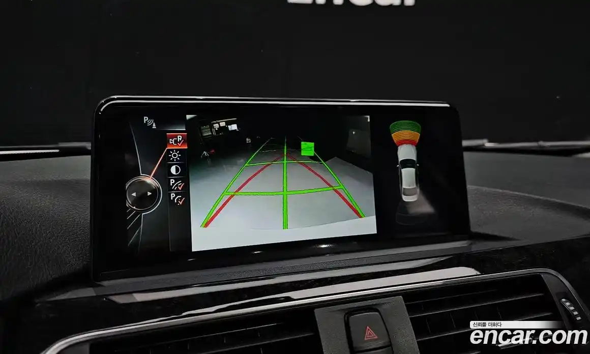 BMW 3 серия 2015 2.0 автомат (гидро), фото 15