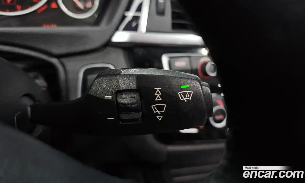 BMW 3 серия 2015 2.0 автомат (гидро), фото 18