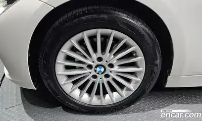 BMW 3 серия 2015 2.0 автомат (гидро), миниатюра 5