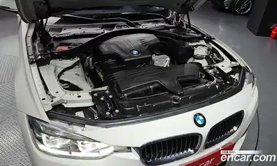 BMW 3 серия 2015 2.0 автомат (гидро), миниатюра 6
