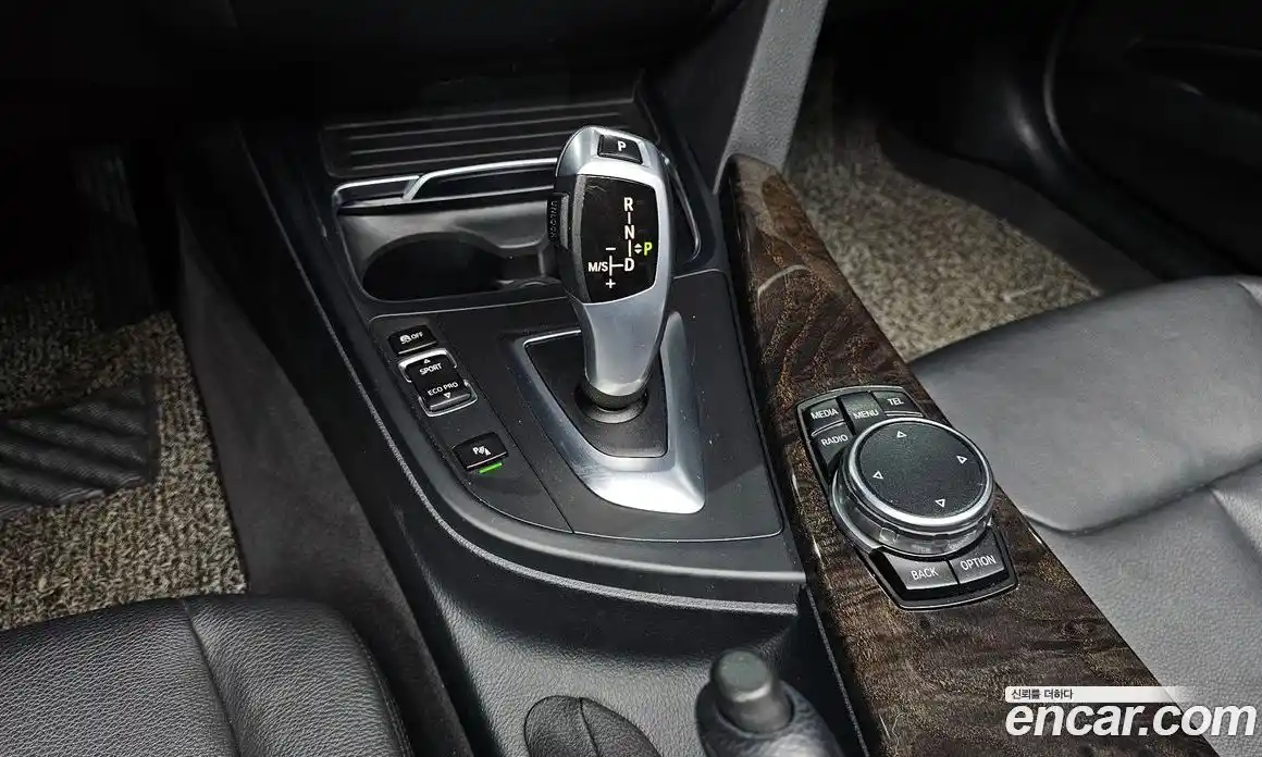 BMW 3 серия 2015 2.0 автомат (гидро), фото 9