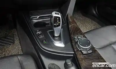 BMW 3 серия 2015 2.0 автомат (гидро), миниатюра 9