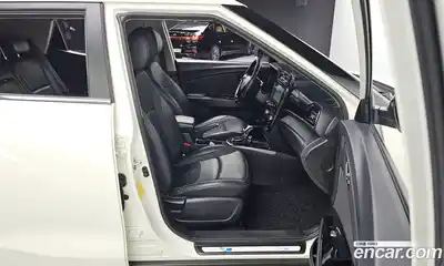 SsangYong TIBOLI 2019 1.5 автомат (гидро), миниатюра 12