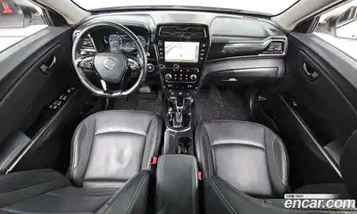 SsangYong TIBOLI 2019 1.5 автомат (гидро), миниатюра 7