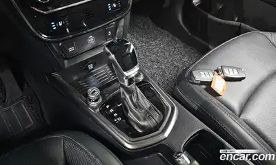 SsangYong TIBOLI 2019 1.5 автомат (гидро), миниатюра 9