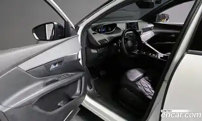 Peugeot 5008 2024 1.2 автомат (гидро), миниатюра 10