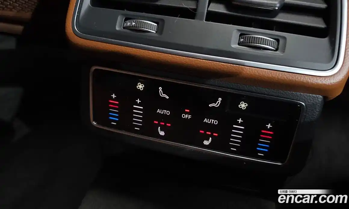 Audi A6 2021 2.0 автомат (гидро), фото 24