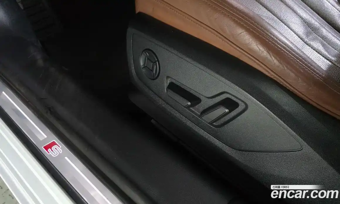 Audi A6 2021 2.0 автомат (гидро), фото 32