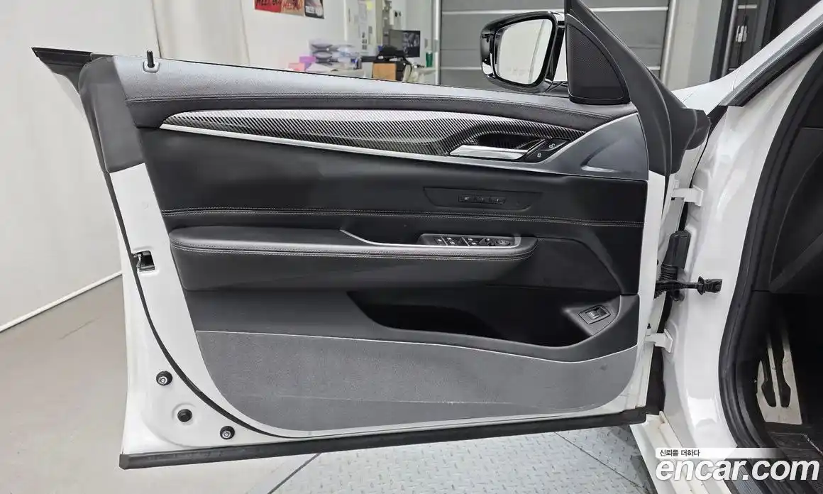 BMW 6 серия 2019 3.0 автомат (гидро), фото 14