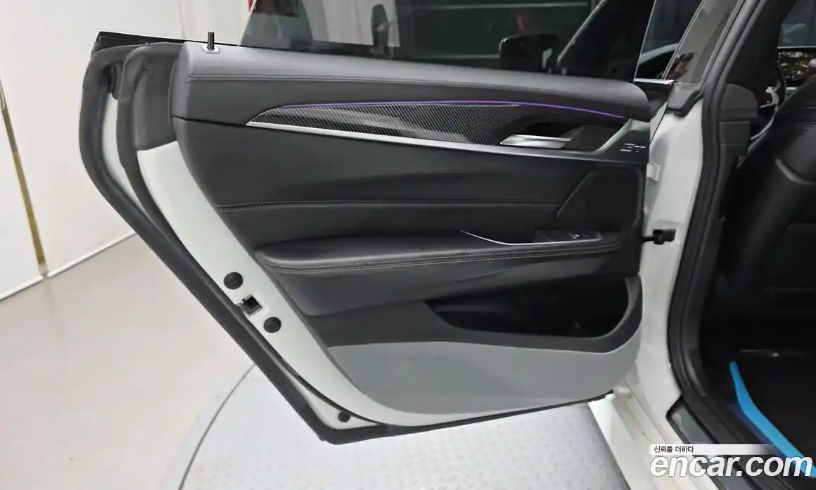 BMW 6 серия 2019 3.0 автомат (гидро), фото 15