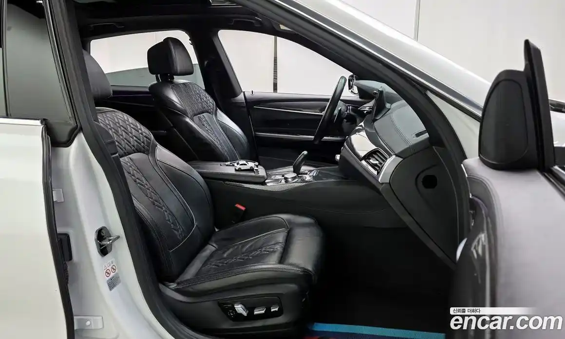 BMW 6 серия 2019 3.0 автомат (гидро), фото 16