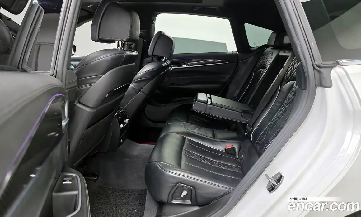 BMW 6 серия 2019 3.0 автомат (гидро), фото 18