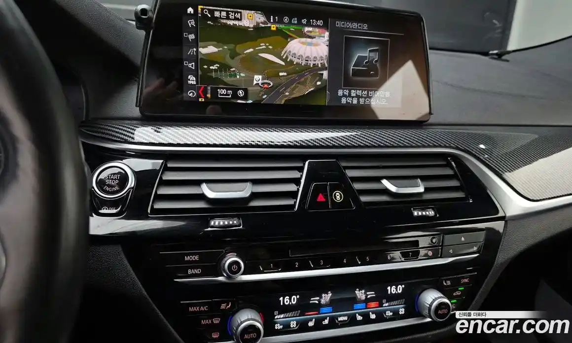 BMW 6 серия 2019 3.0 автомат (гидро), фото 20