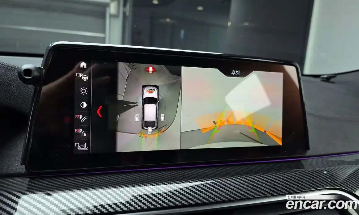 BMW 6 серия 2019 3.0 автомат (гидро), фото 21