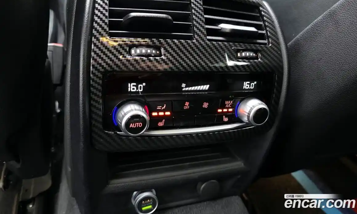 BMW 6 серия 2019 3.0 автомат (гидро), фото 27