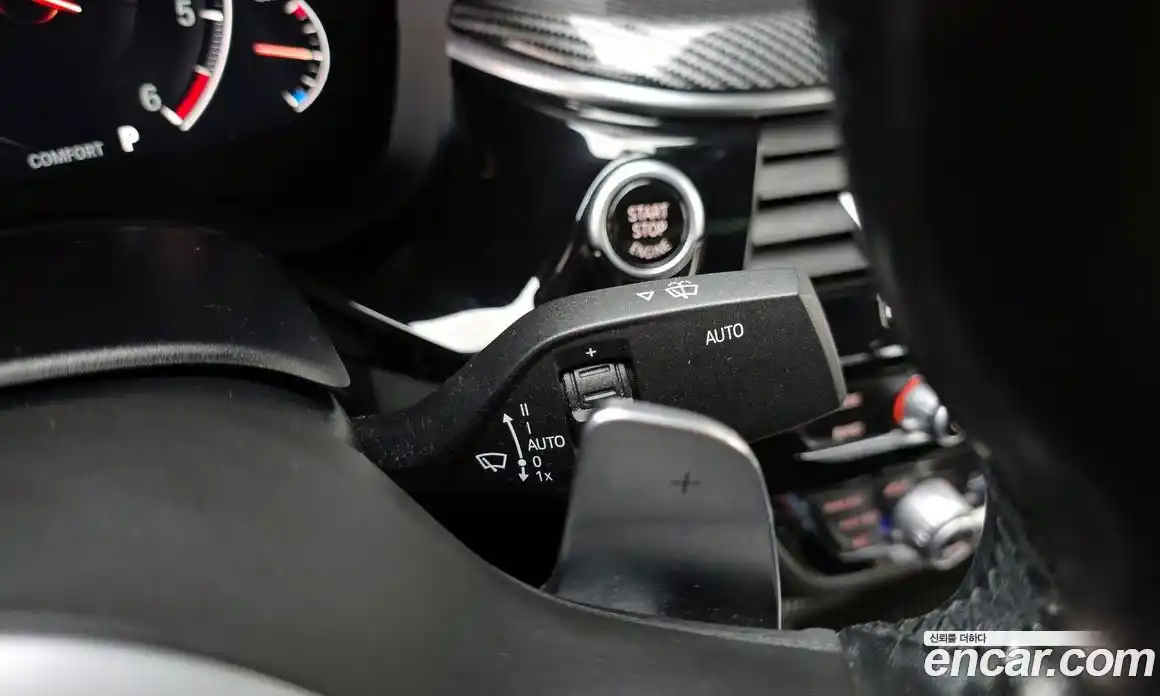 BMW 6 серия 2019 3.0 автомат (гидро), фото 28