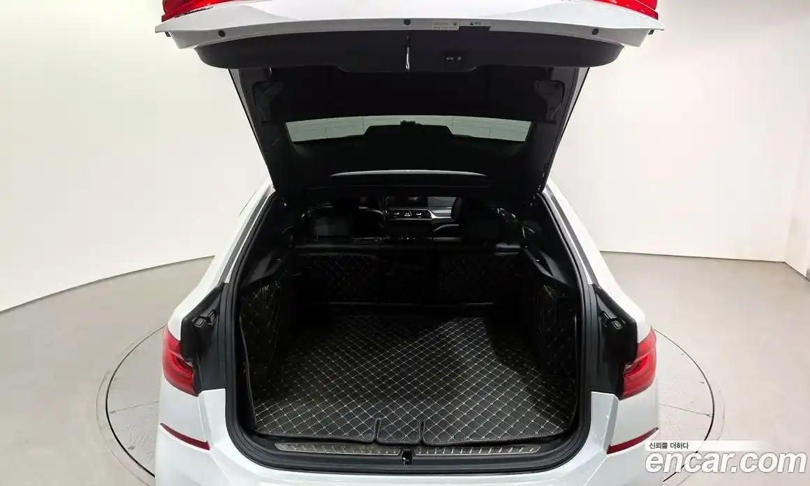BMW 6 серия 2019 3.0 автомат (гидро), фото 31