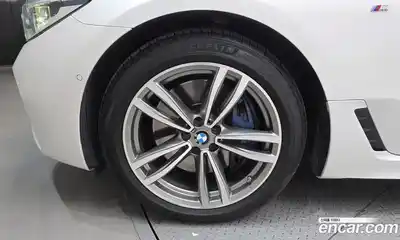 BMW 6 серия 2019 3.0 автомат (гидро), миниатюра 5