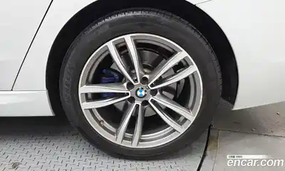 BMW 6 серия 2019 3.0 автомат (гидро), миниатюра 7