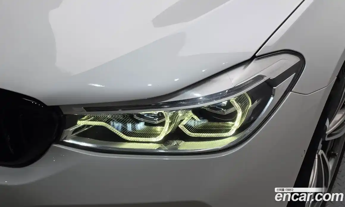 BMW 6 серия 2019 3.0 автомат (гидро), фото 8