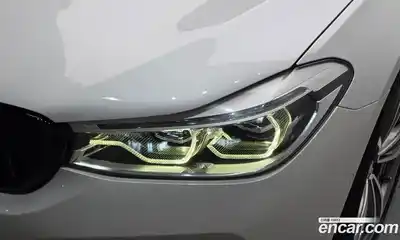 BMW 6 серия 2019 3.0 автомат (гидро), миниатюра 8