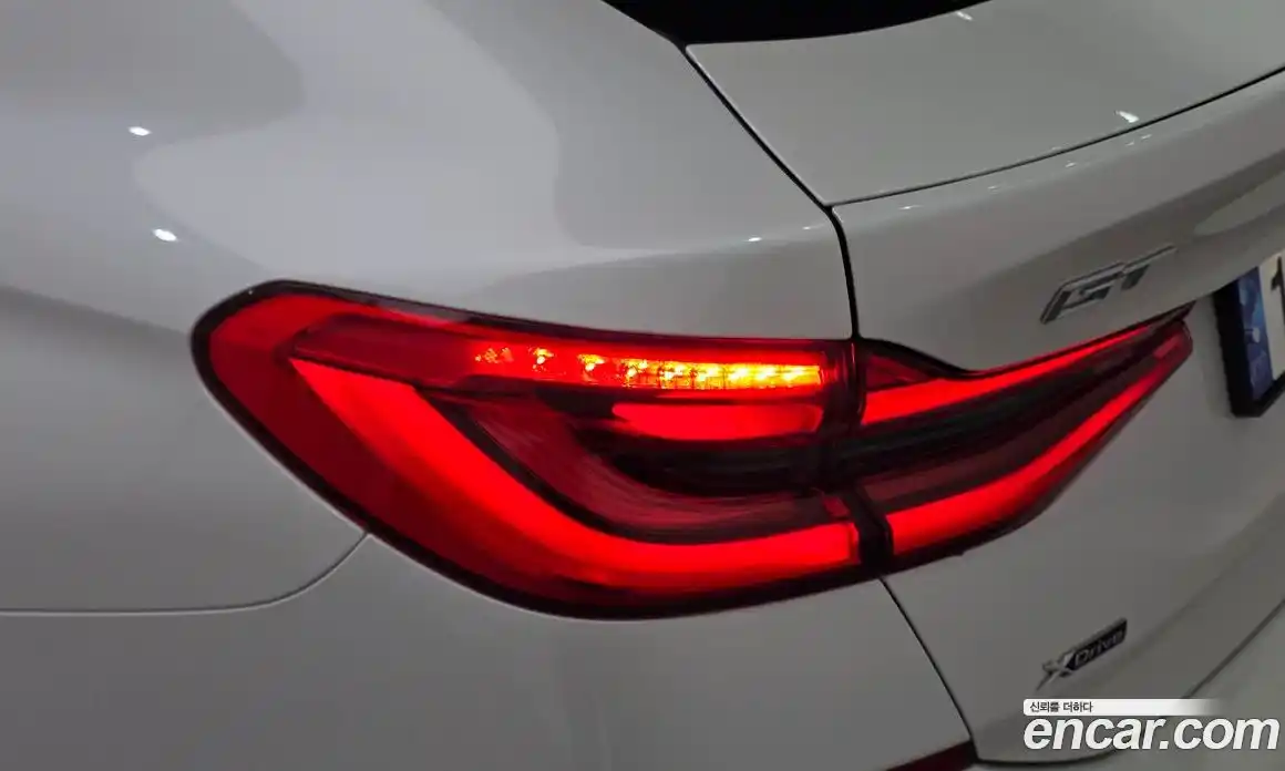 BMW 6 серия 2019 3.0 автомат (гидро), фото 9