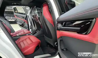 Porsche Panamera 2024 2.9 автомат (гидро), миниатюра 11