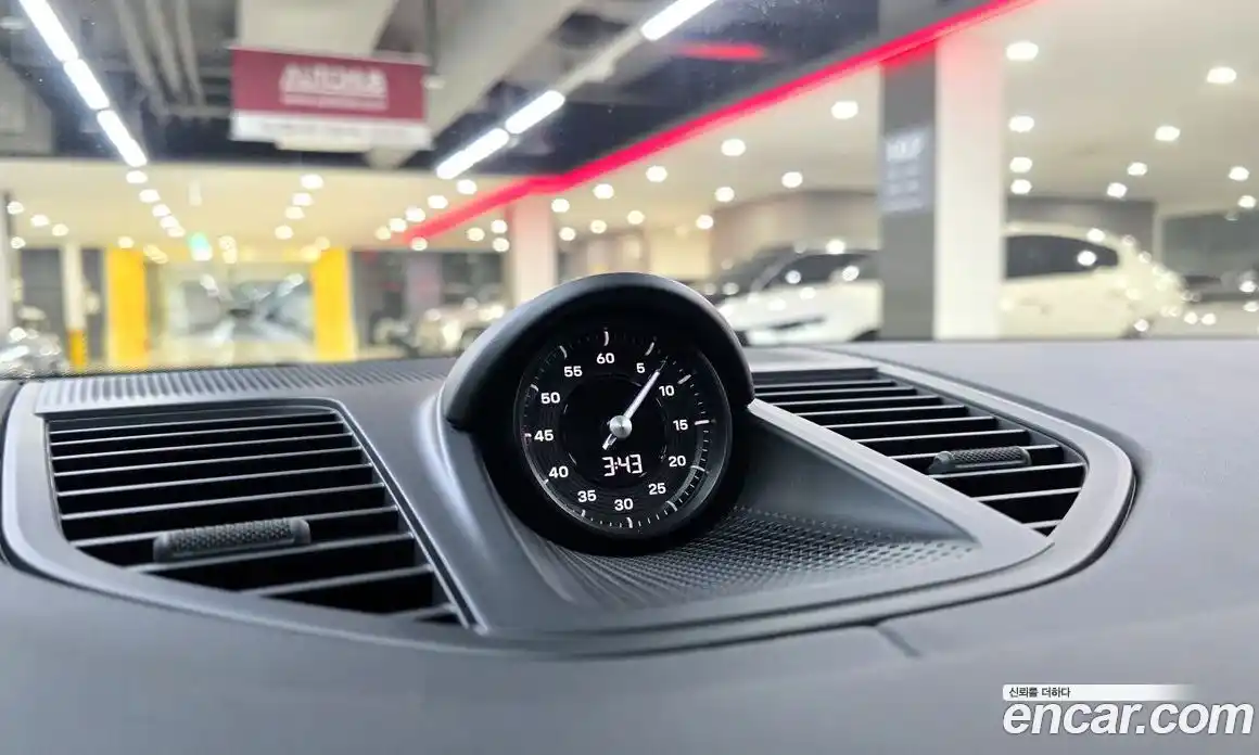 Porsche Panamera 2024 2.9 автомат (гидро), фото 12
