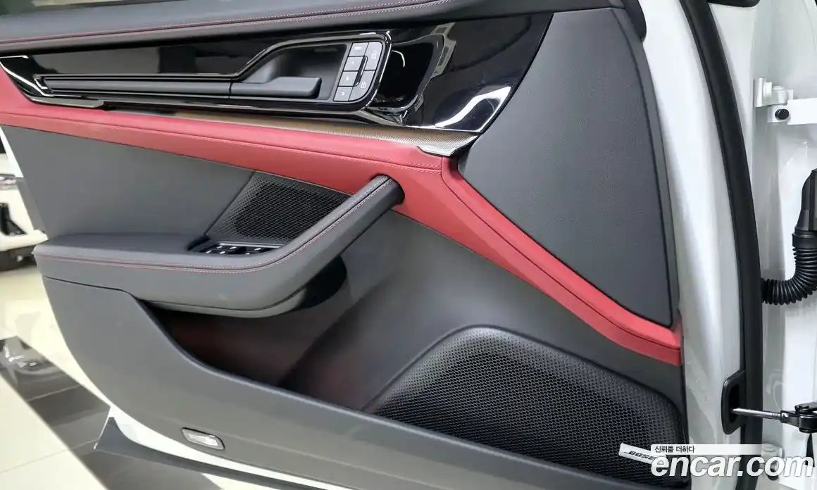 Porsche Panamera 2024 2.9 автомат (гидро), фото 16