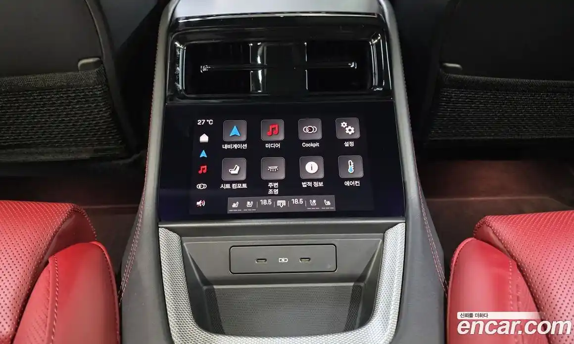 Porsche Panamera 2024 2.9 автомат (гидро), фото 17