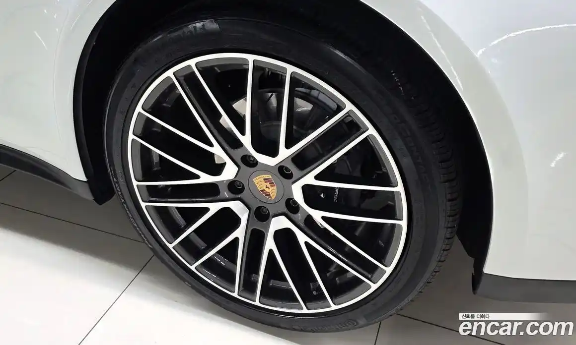 Porsche Panamera 2024 2.9 автомат (гидро), фото 20