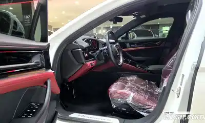 Porsche Panamera 2024 2.9 автомат (гидро), миниатюра 10