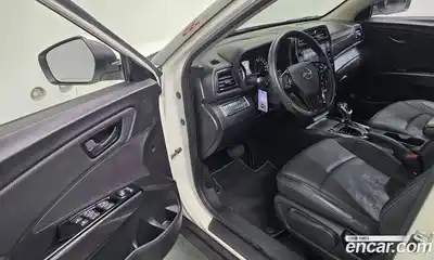 SsangYong TIBOLI 2021 1.5 автомат (гидро), миниатюра 11
