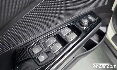 SsangYong TIBOLI 2021 1.5 автомат (гидро), миниатюра 12