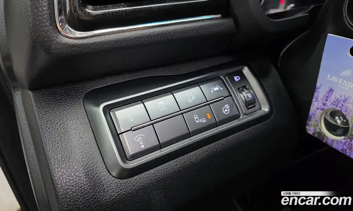 SsangYong TIBOLI 2021 1.5 автомат (гидро), фото 13