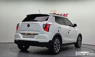 SsangYong TIBOLI 2021 1.5 автомат (гидро), миниатюра 2