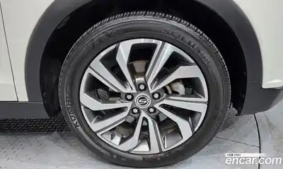 SsangYong TIBOLI 2021 1.5 автомат (гидро), миниатюра 5