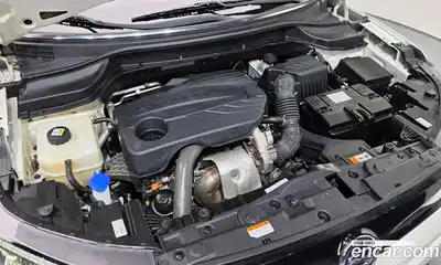 SsangYong TIBOLI 2021 1.5 автомат (гидро), миниатюра 6
