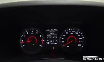 SsangYong TIBOLI 2021 1.5 автомат (гидро), миниатюра 8