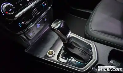 SsangYong TIBOLI 2021 1.5 автомат (гидро), миниатюра 9