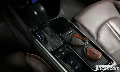 Hyundai Sonata 2017 2.0 автомат (гидро), миниатюра 12