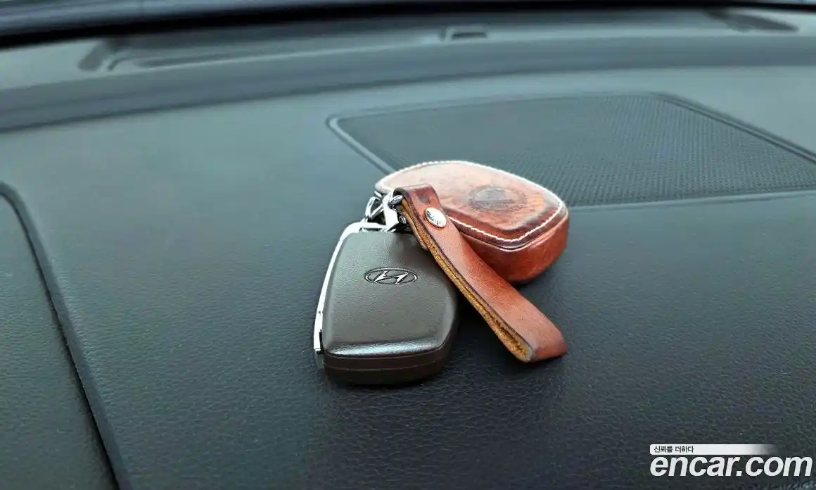 Hyundai Sonata 2017 2.0 автомат (гидро), фото 28