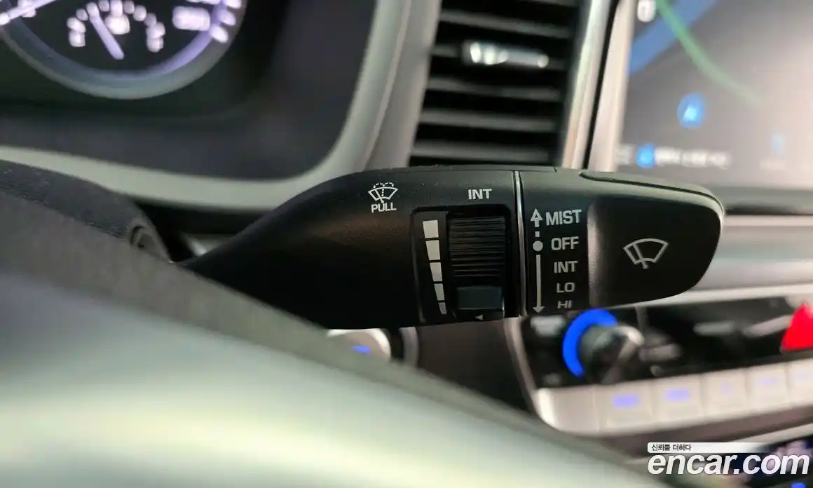 Hyundai Sonata 2017 2.0 автомат (гидро), фото 32