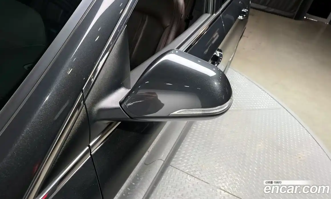 Hyundai Sonata 2017 2.0 автомат (гидро), фото 36